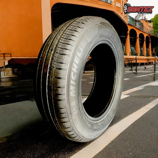 195 65 R15 Michelin Energy XM2