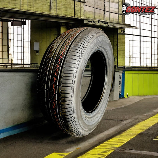 205 60 R15 AlfaMotors DK558