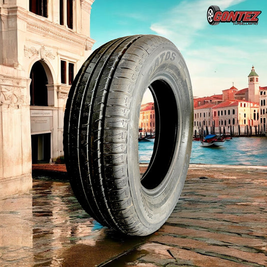 205 65 R15 Kpatos FM601