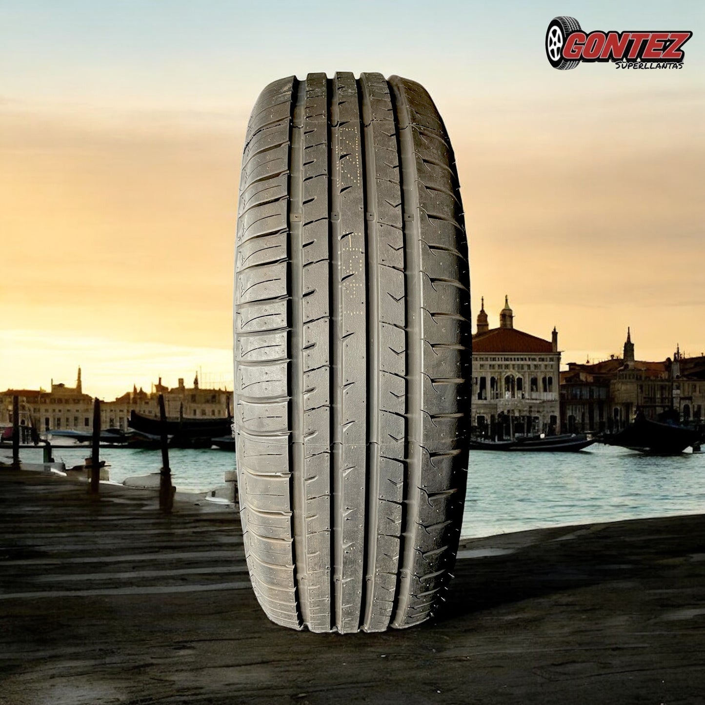 205 65 R15 Kpatos FM601