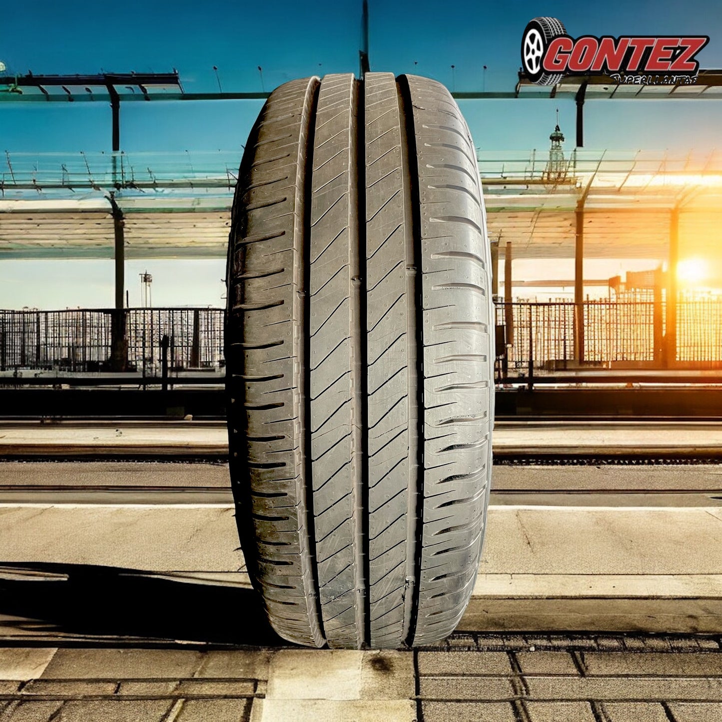 215 65 R16 Michelin Agilist3