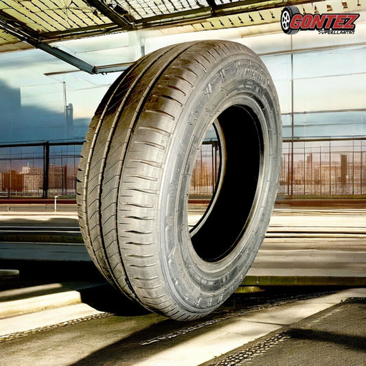 215 65 R16 Michelin Agilist3