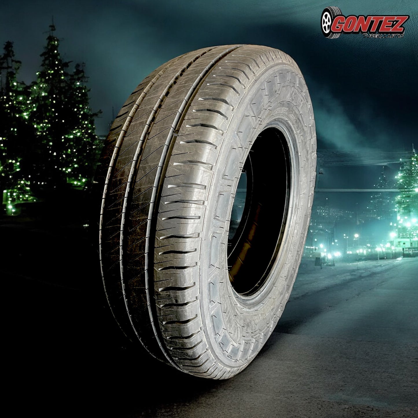 225 70 R15 Michelin Agilist3