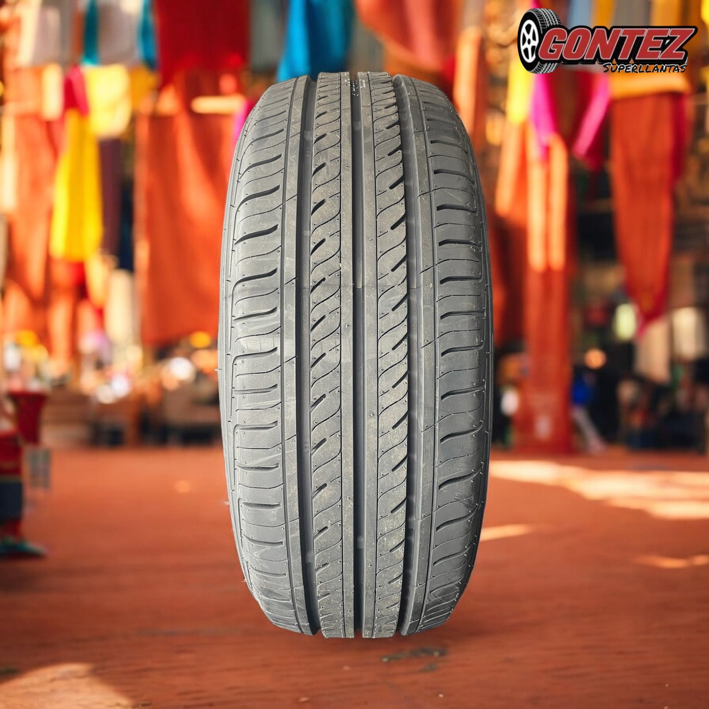 205 55 R16 Goodride Radial RP28