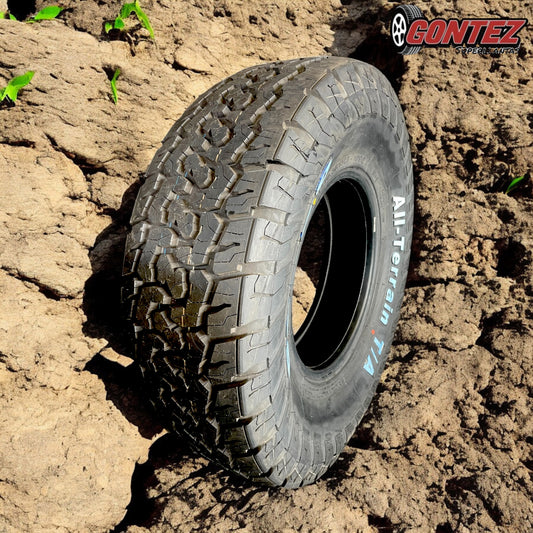 31 10.50 R15 Gopro All Terrain T/A