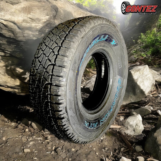 31 10.50 R15 Pirelli Scorpion ATR