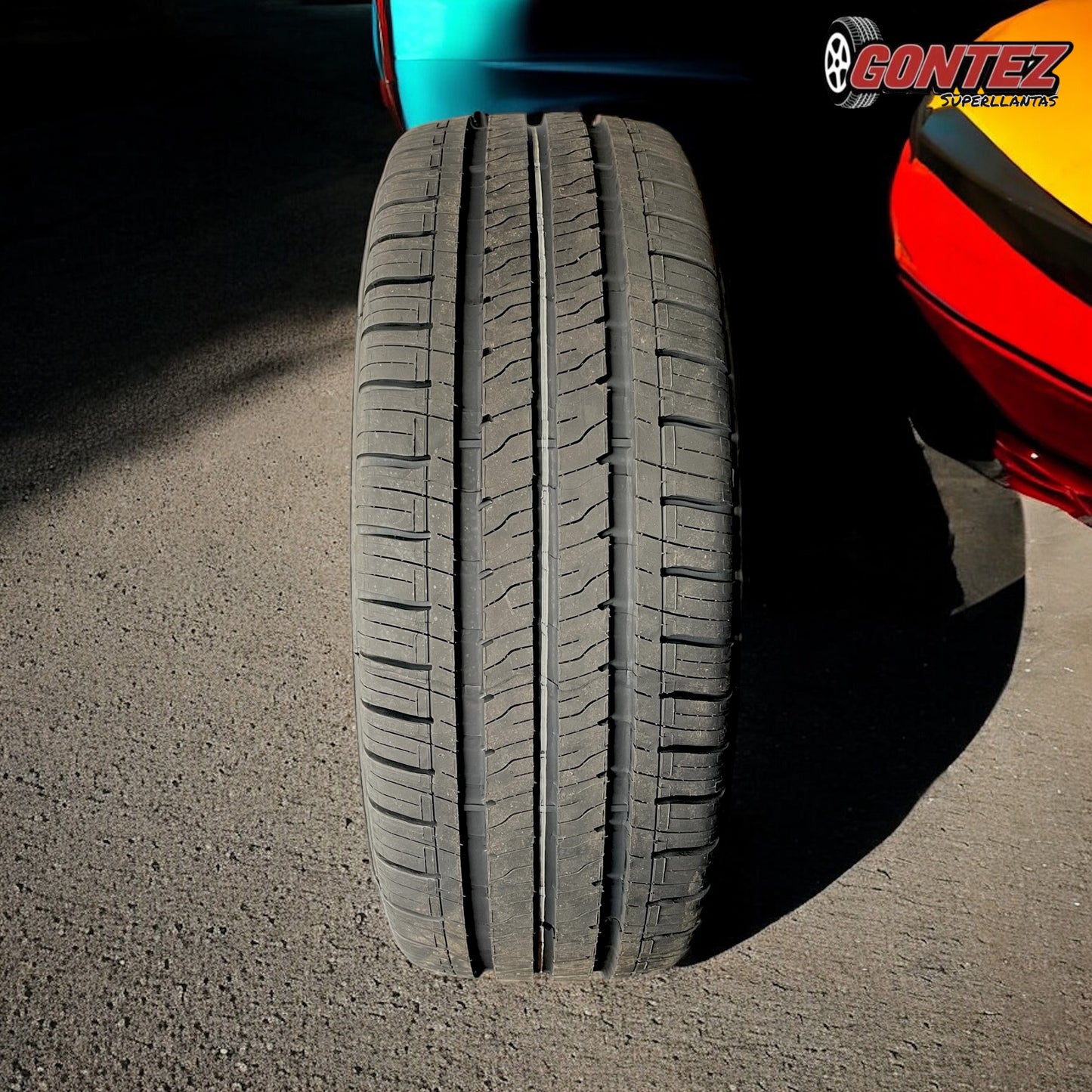 185 60 R14 Goodyear Assurance Maxlife