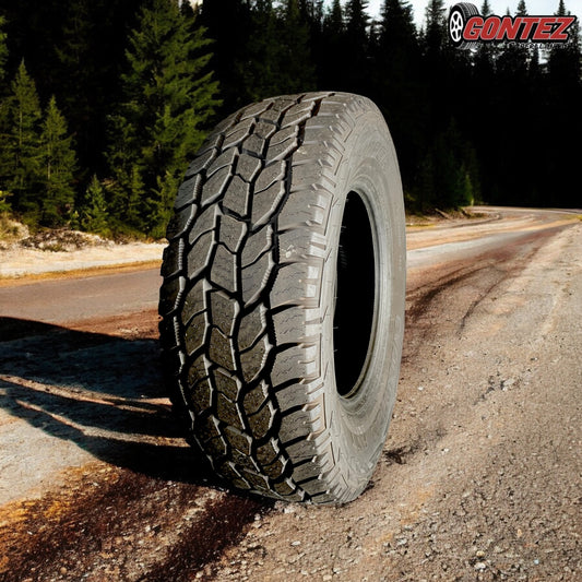 235 70 R16 Cooper Evolution Att