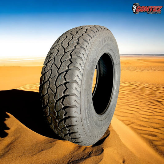 235 70 R16 Mirage At172