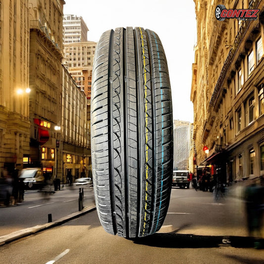 155 70 R13 Hilo Genesys