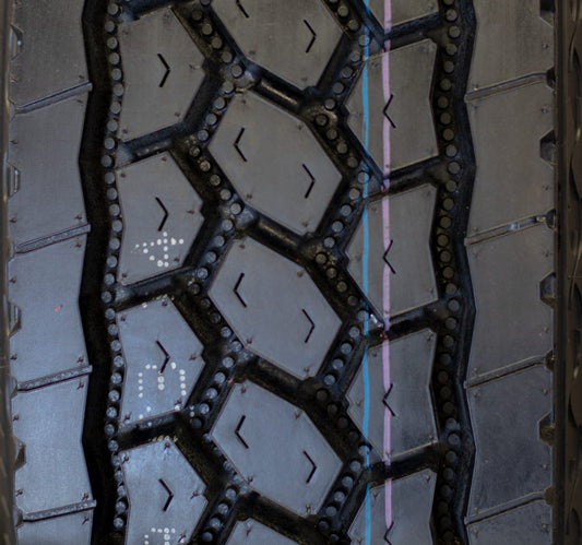 11 R24.5 Roadwing DW312