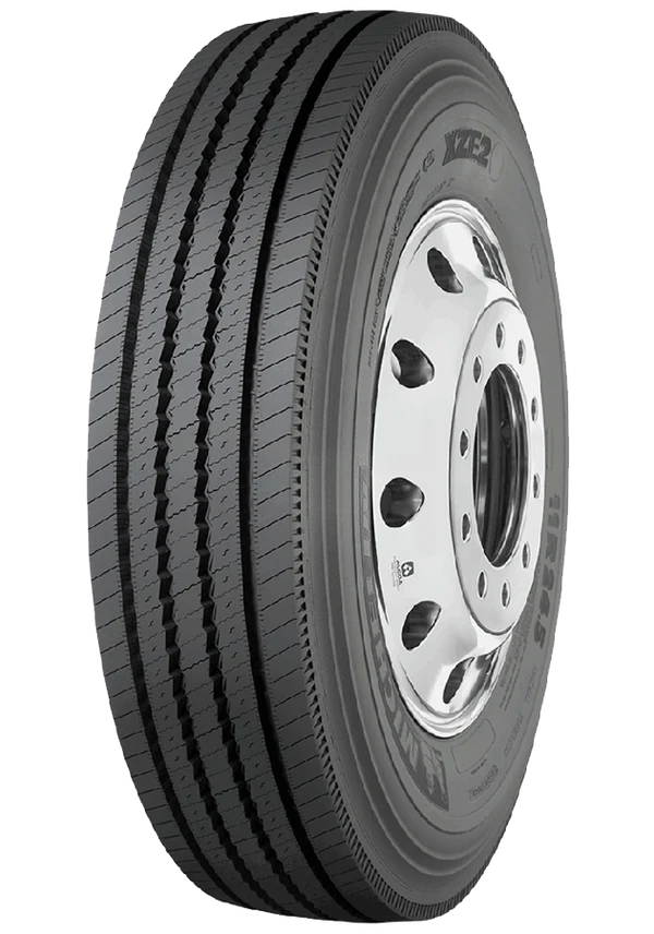 11 R24.5 Michelin XZE2