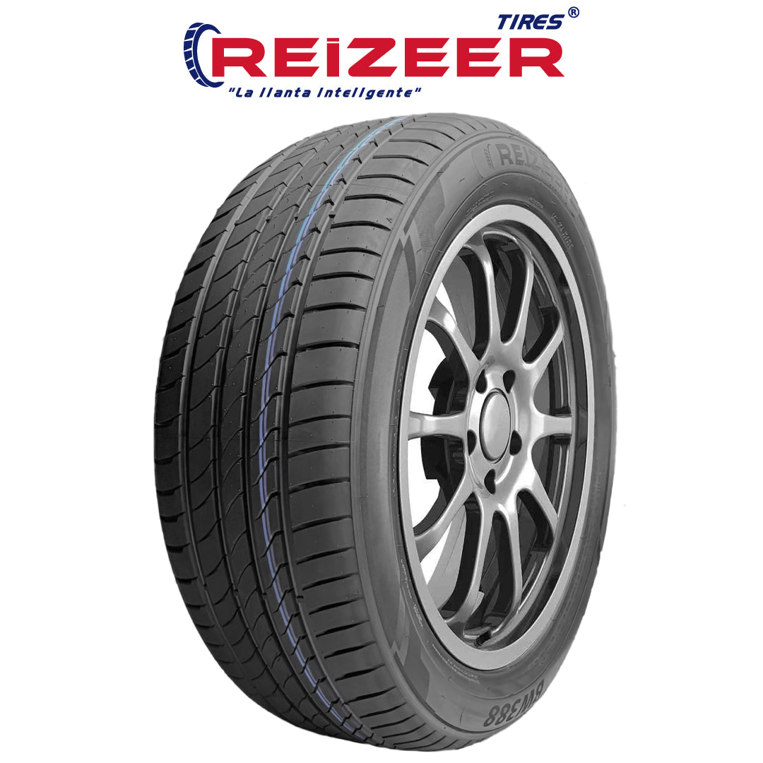 235 55 R18 Reizzer BW388