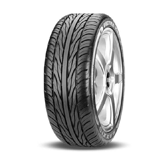 235 60 R18 Maxxis MAZ4S