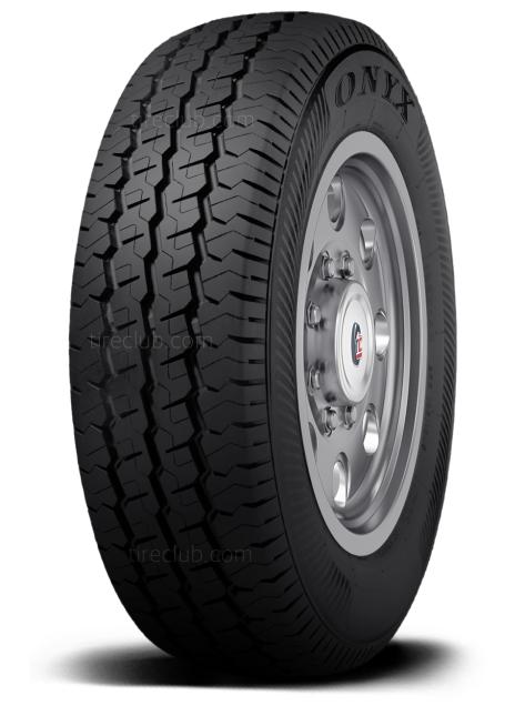235 65 R16 C Onyx NY06