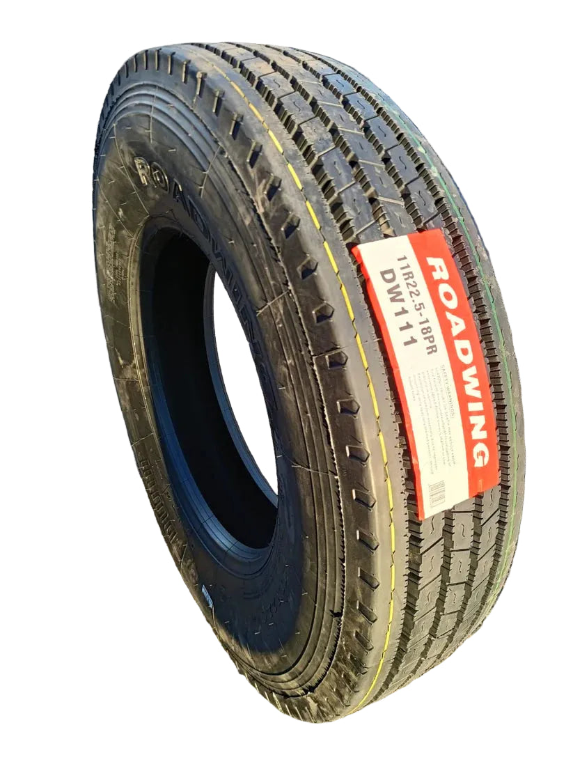 215 75 R17.5 Roadwing DW111