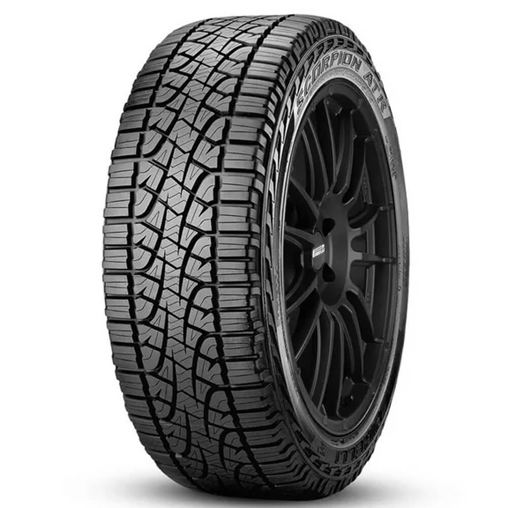 205 65 R15 Pirelli Scorpion ATR