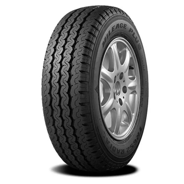 165 R14 Triangle Mileage Plus