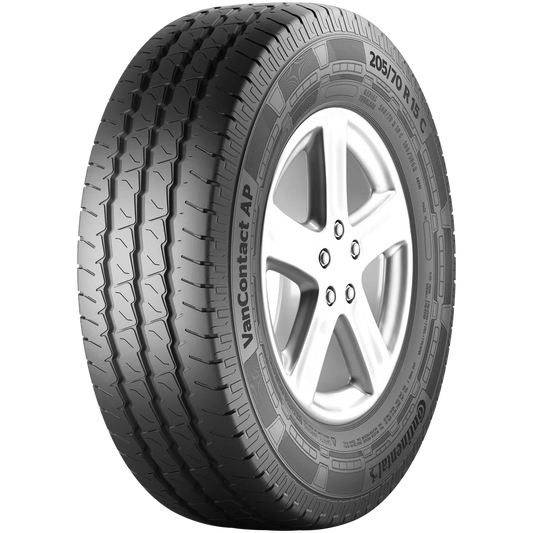 205 75 R16 C Continental Vancontact AP