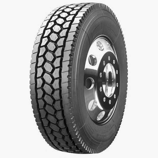 11 R24.5 Roadwing DW312