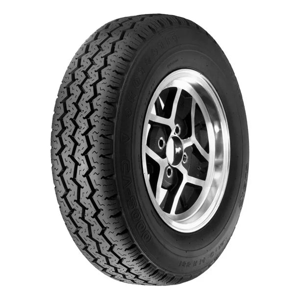 185 R14 Firestone CV2000