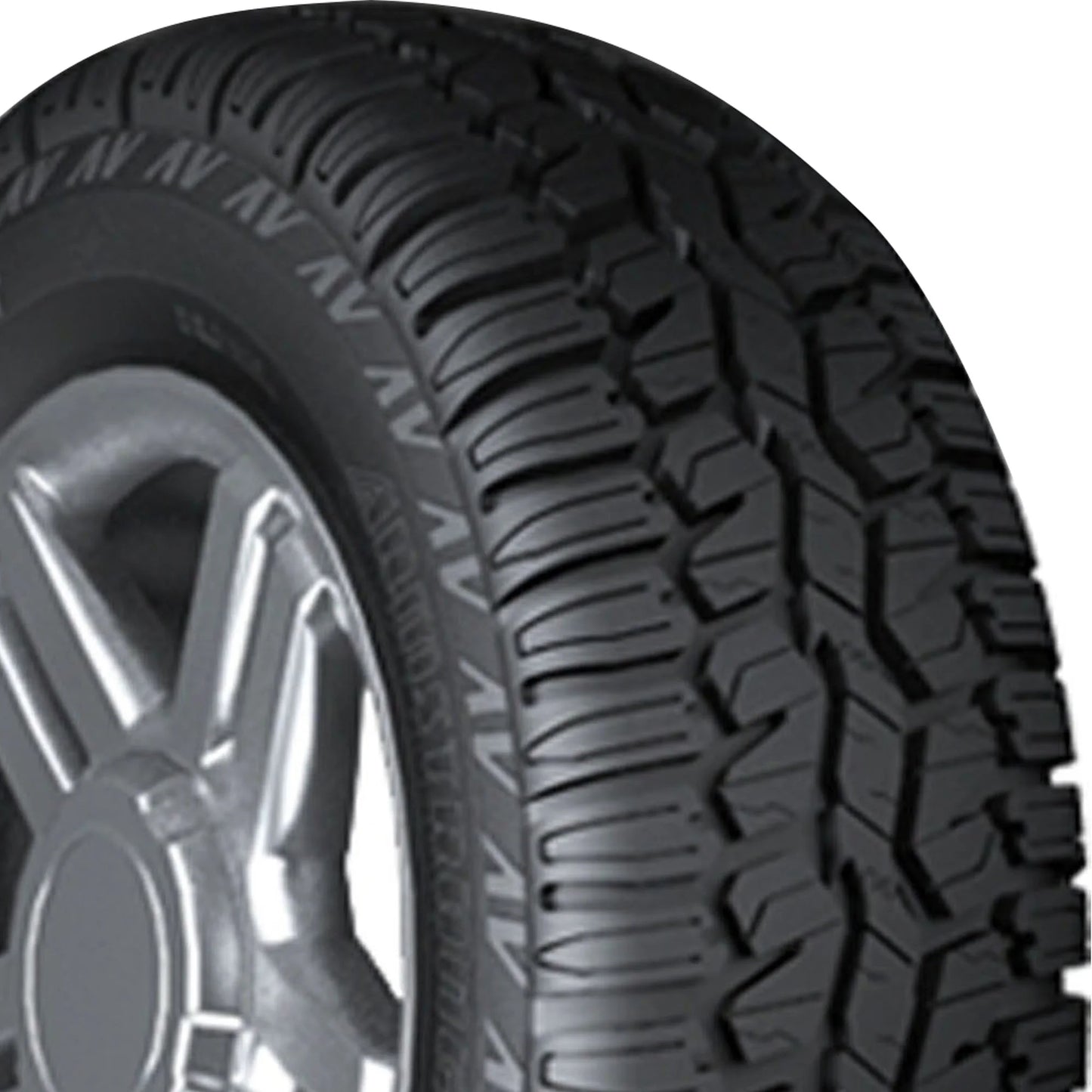 235 75 R15 Armstrong Tru Track AT