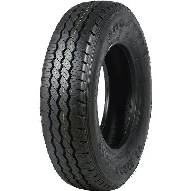 195 R14 Firestone Transforce CV