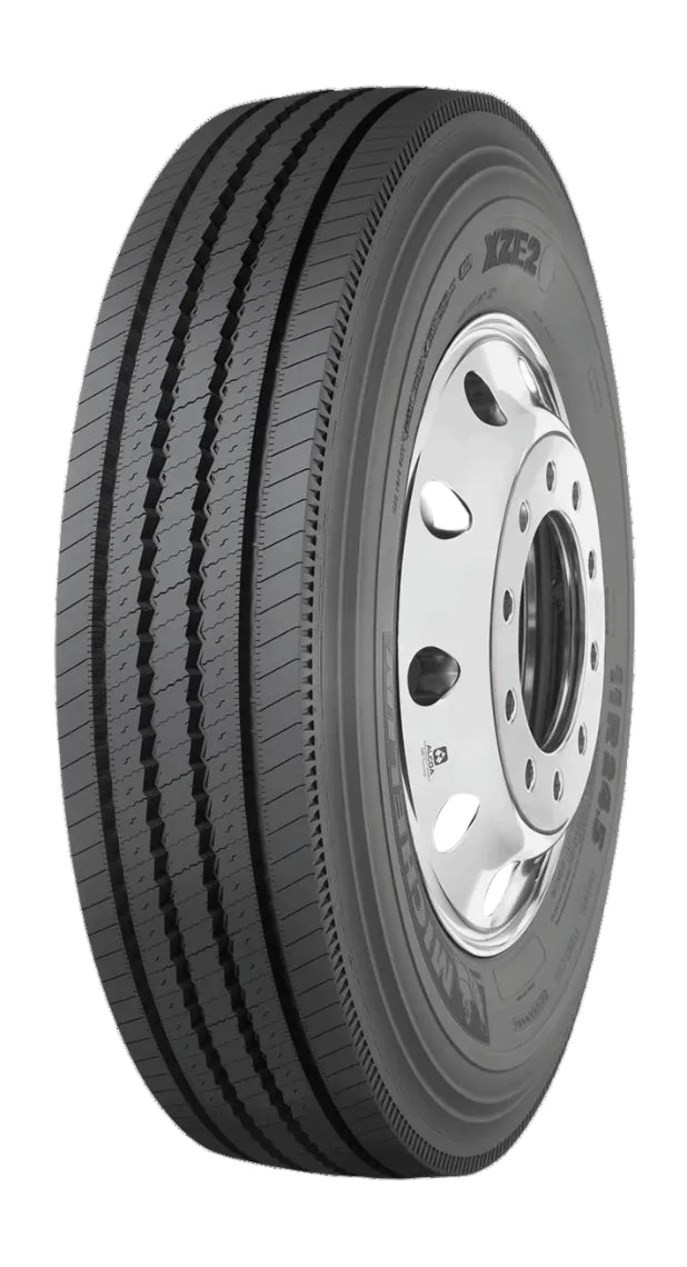 11 R24.5 Michelin XZE2