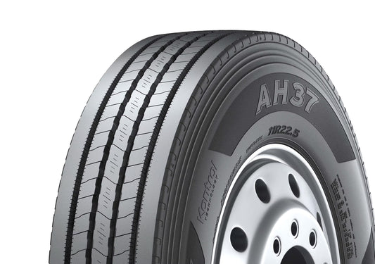 11 R22.5 Hankook AH37