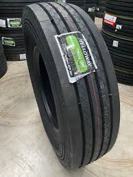 11 R22.5 Helloway H517 PRO