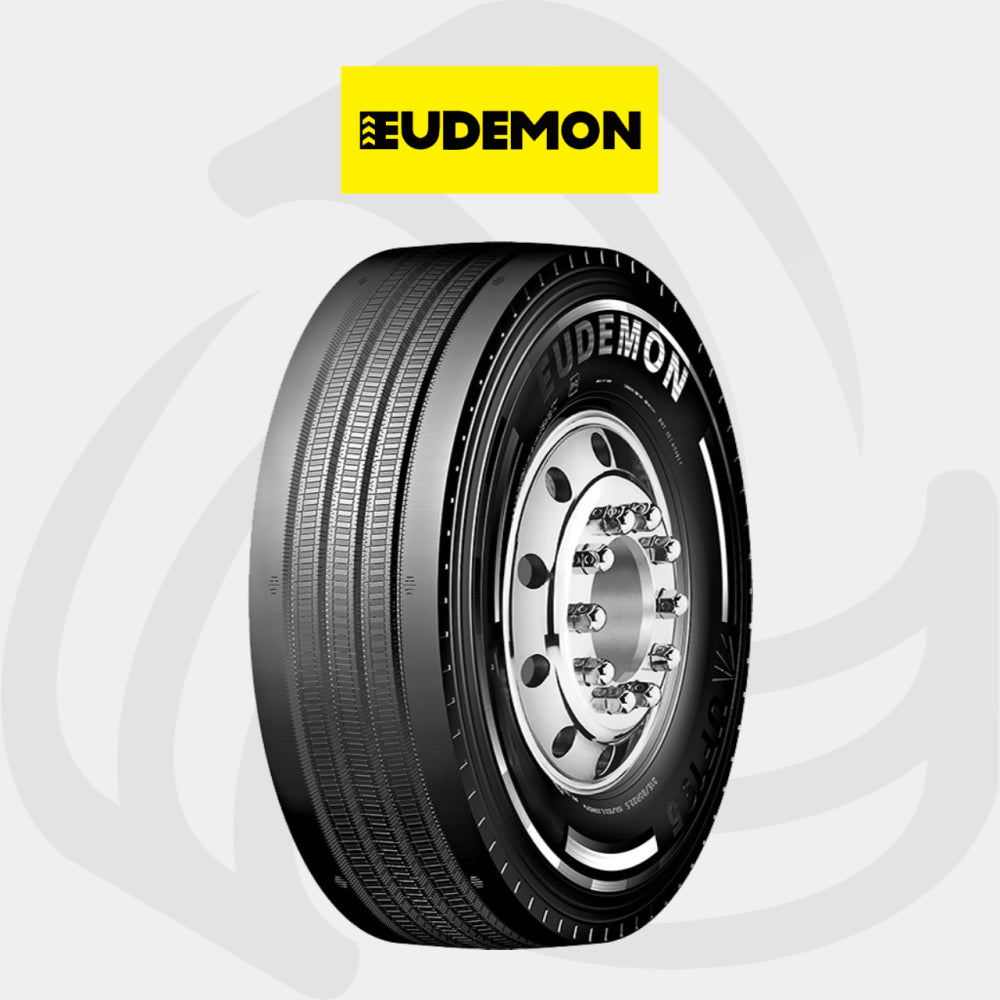 11 R24.5 Eudemon UF195