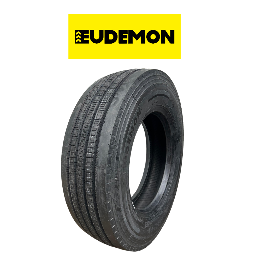 11 R24.5 Eudemon UF195