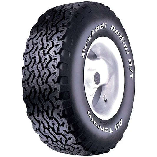 10 R15 Euzkadi All Terrain