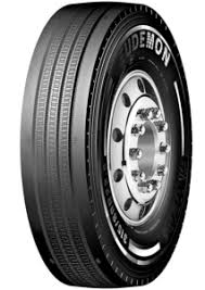 225 70 R19.5 Eudemon UA130