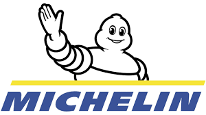 11 R24.5 Michelin XZE2