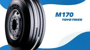 11 R22.5 Toyo M170
