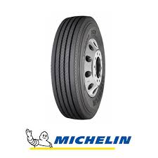 11 R24.5 Michelin XZE2