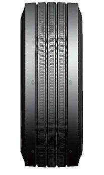 11 R22.5 Eudemon UF195