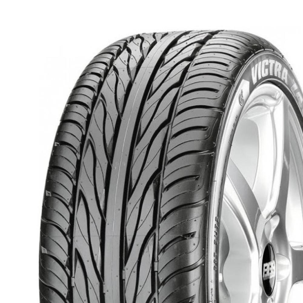 235 60 R18 Maxxis MAZ4S