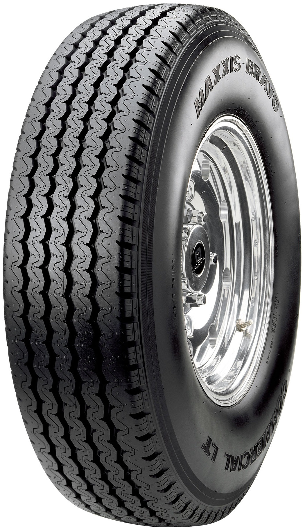 215 85 R16 Maxxis UE168N