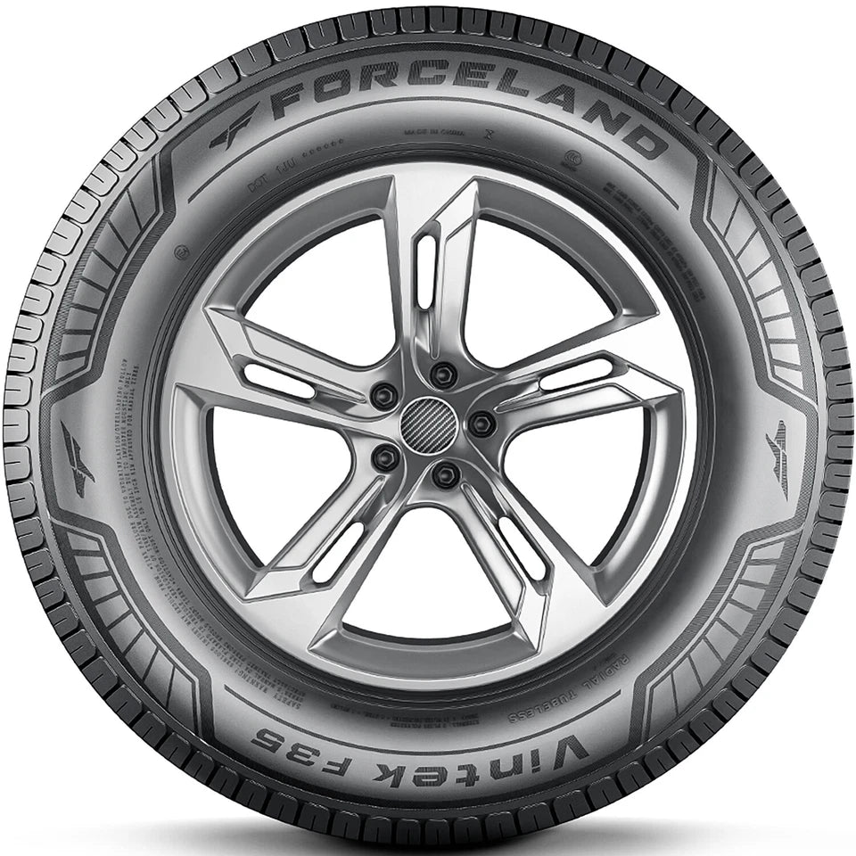 205 70 R15 C Forceland Vintek F35